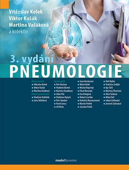 Pneumologie 3.v.