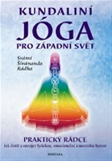 Kundalin� j�ga pro z�padn� sv�t