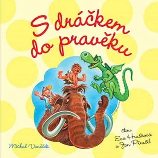 CD S dr��kem do prav�ku