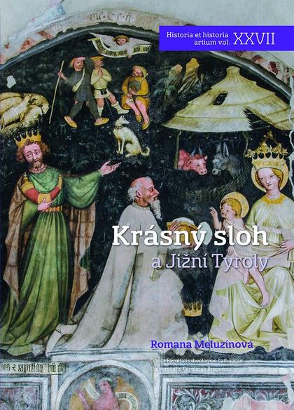 Kr�sn� sloh a Ji�n� Tyroly
