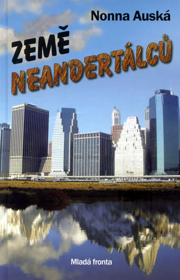 Zem� neandrt�lc�