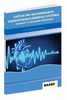 Lie�iv� pri ochoreniach kardiovaskul�rneho syst�mu