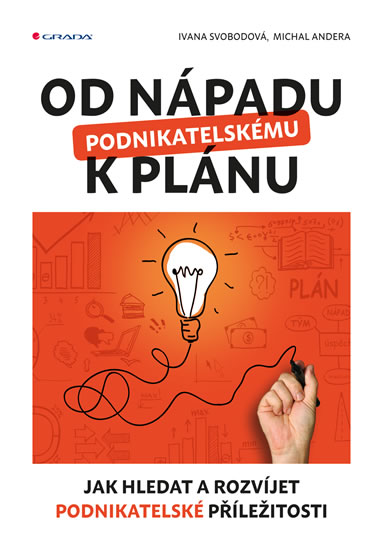 Od n�padu k podnikatelsk�mu pl�nu