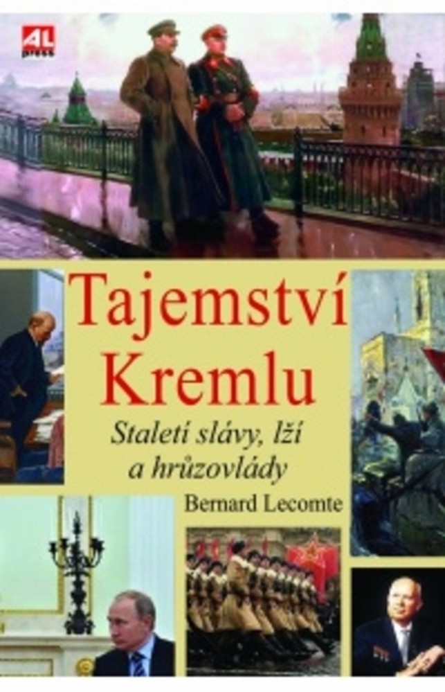Tajemstv� Kremlu