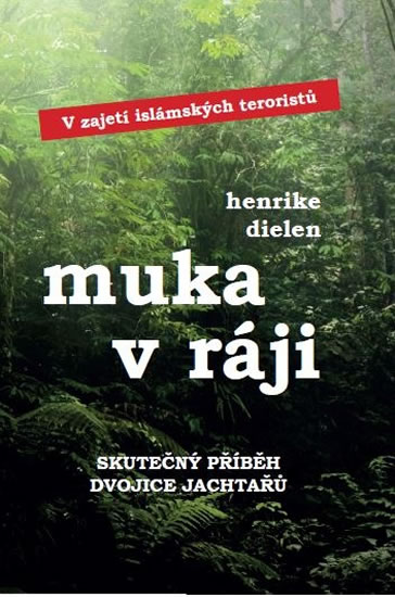Muka v r�ji