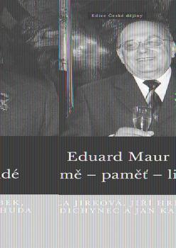 Eduard Maur