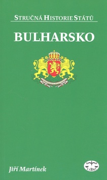 Bulharsko LIBRI