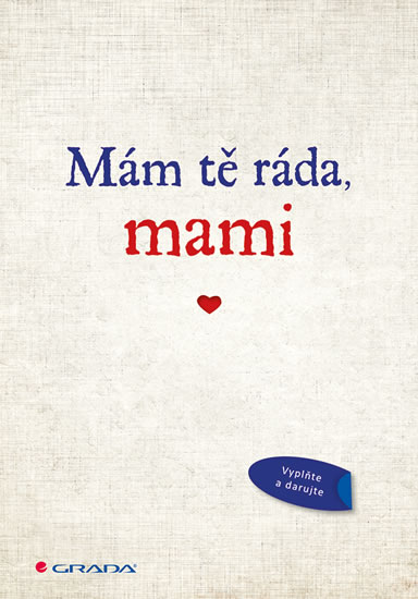 M�m t� r�da, mami