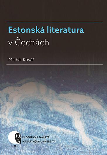 Estonsk� literatura v �ech�ch