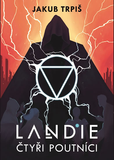 Landie �ty�i poutn�ci