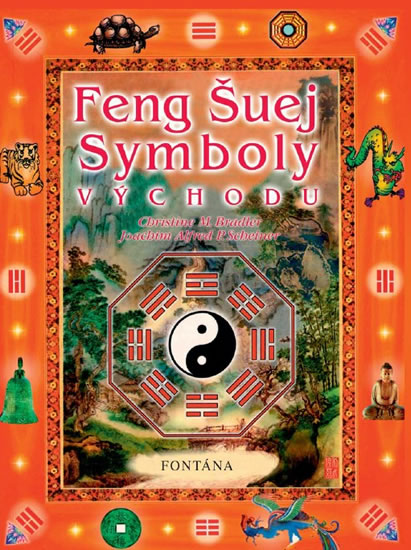 Feng �uej Symboly V�chodu