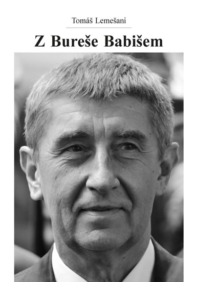 Z Bure�e Babi�em