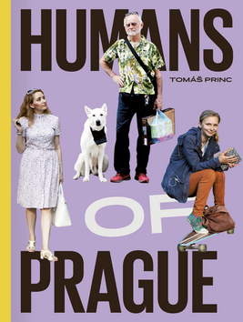 Humans of Prague CZ