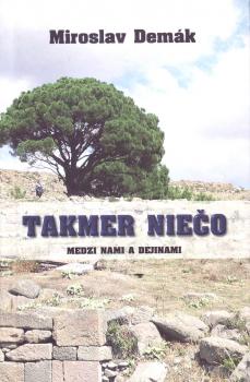 Takmer nie�o