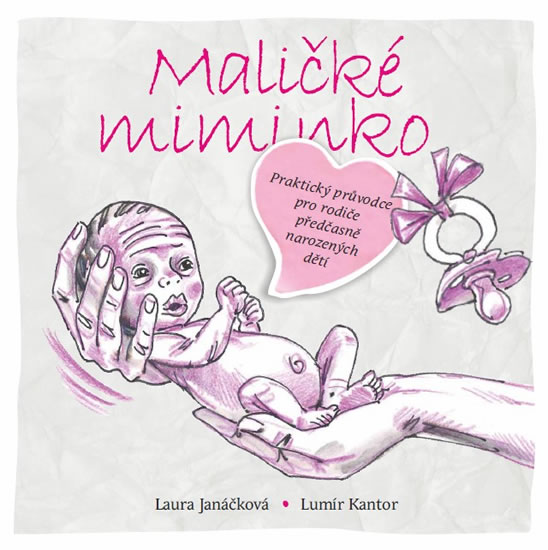Mali�k� miminko