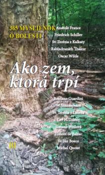 Ako zem, ktor� trp�