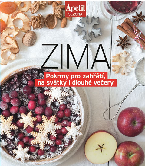 Zima APETIT