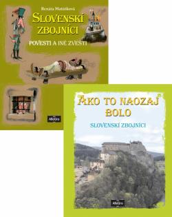 Slovensk� zbojn�ci - Ako to naozaj bolo