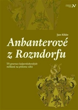 Anbanterov� z Rozendorfu