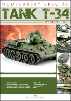 Tank T-34 IFP