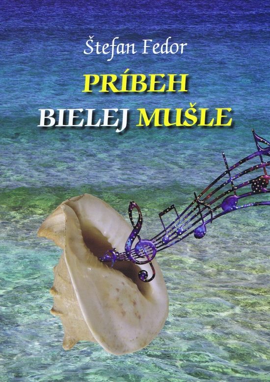 Pr�beh bielej mu�le