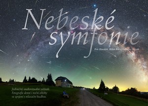 Nebesk� symfonie 