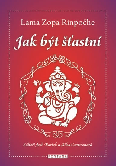 Jak b�t ��astn�
