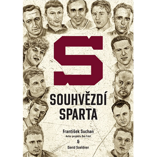 Souhv�zd� Sparta