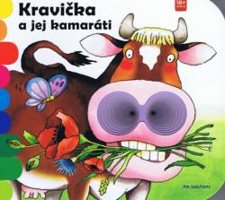Kravi�ka a jej kamar�ti
