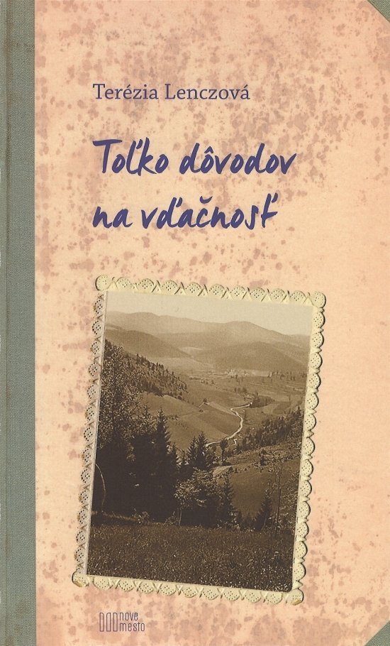 To�ko d�vodov na v�a�nos�