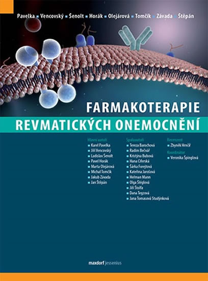 Farmakoterapie revmatick�ch onemocn�n�