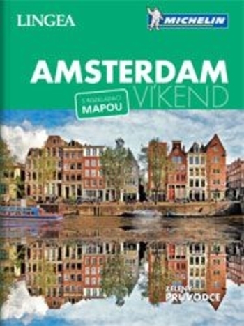 Amsterdam - V�kend