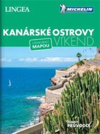 Kan�rsk� ostrovy - V�kend