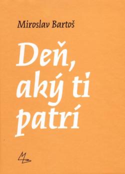 De�, ak� ti patr�