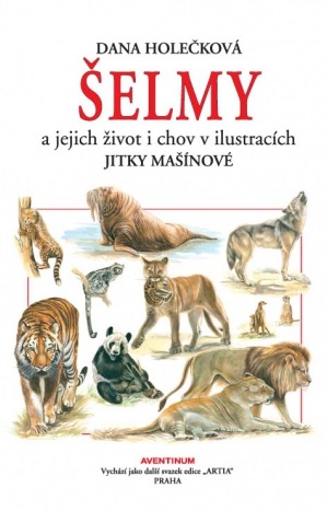 �elmy a jejich chov