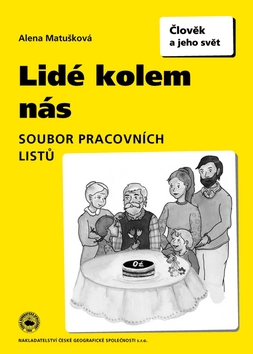 Lid� kolem n�s Soubor prac.list� 1.stup.