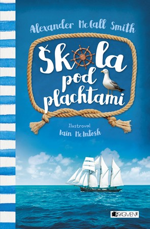 �kola pod plachtami