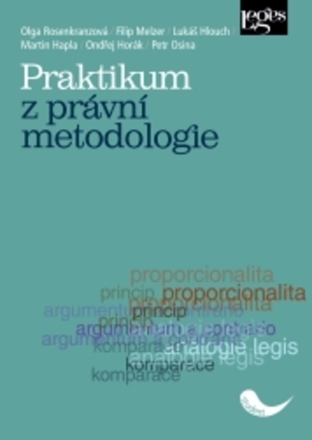 Praktikum z pr�vn� metodologie