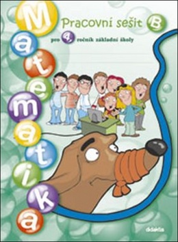 Matematika pro 4. ro�n�k Z� Prac. se�it