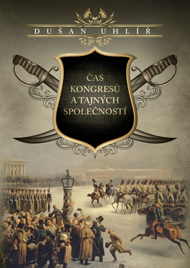�as kongres� a tajn�ch spole�nost�