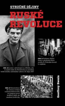 Stru�n� d�jiny rusk� revoluce