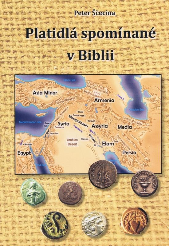 Platidl� spom�nan� v Biblii