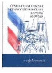 �esko-francouz.,f-� kap.sl.nv.