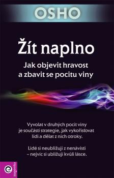 ��t naplno - Jak objevit hravost a zbavit se pocitu viny