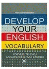 Develop your English Vocabul.