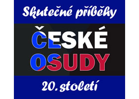 CD �esk� osudy 20. stolet� TEBENAS