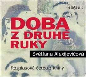 CD Doba z druh� ruky RADIOSERVIS
