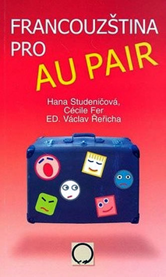 Francouz�tina pro au pair