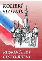 Kolib�� slovn�k R-� �-R