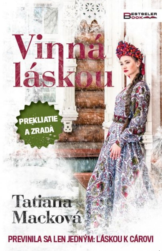 Vinn� l�skou